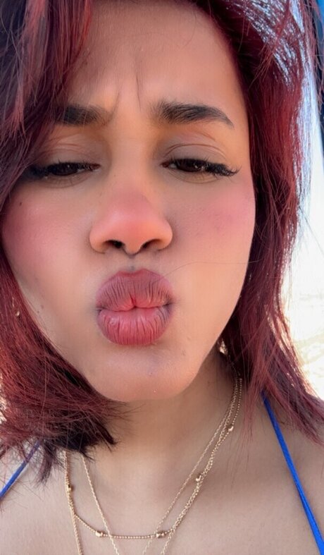 senoritasara ホットスター 画像