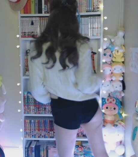 巨尻オンリーファン 素敵 写真