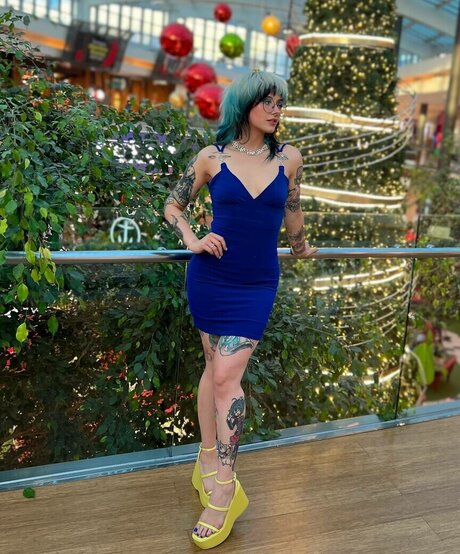 Tabatha Pacer xxxスター ギャラリー