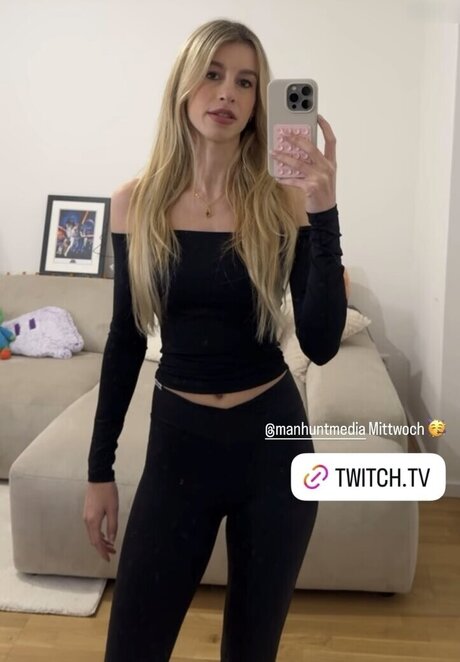 quitelola トップモデル 写真