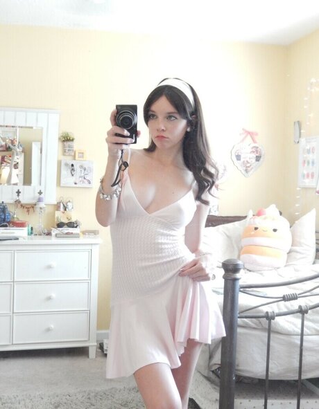 katiielady トップ女優 写真