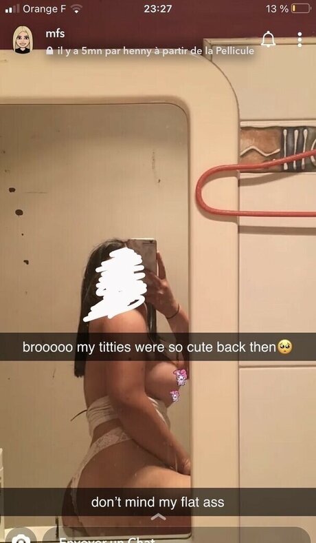 Mysenp4ihenny かわいいスター 写真