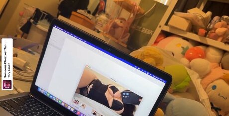 Mysenp4ihenny 限定モデル 画像