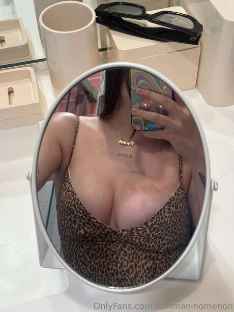 femmaninomenon ポルノスター 画像