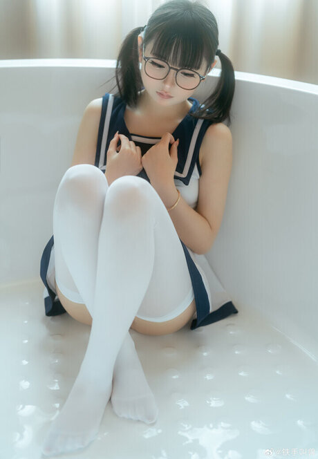 LynnLi7698 独占モデル 写真