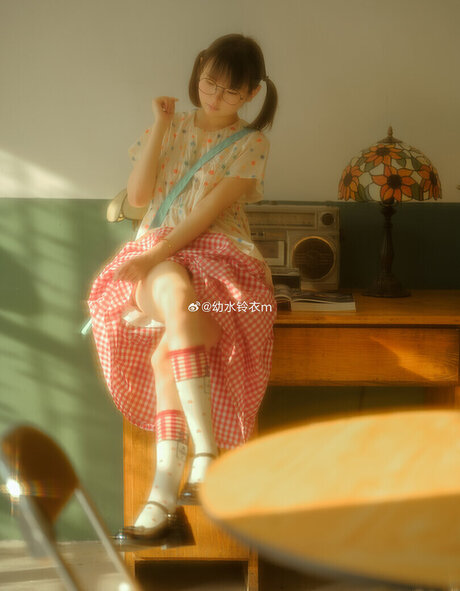 LynnLi7698 ヌードモデル アーカイブ