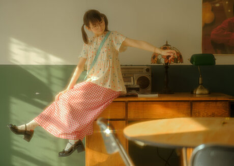 LynnLi7698 裸の女優 ギャラリー