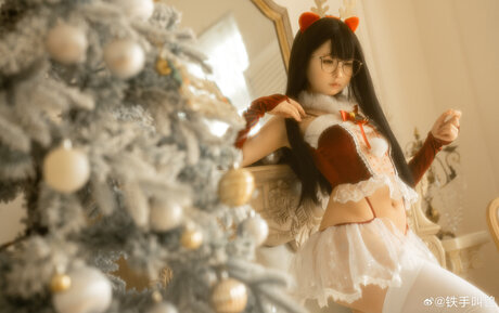 LynnLi7698 トップポルノスター ギャラリー