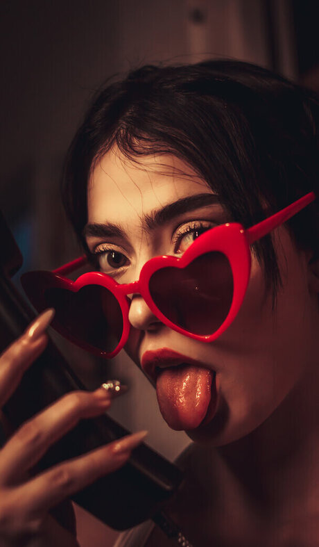 Elle Diane ヌード女優 写真