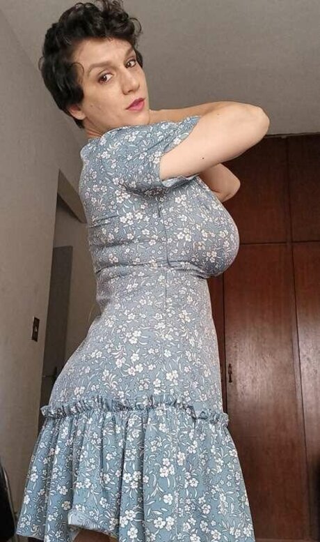 Claire Secrete HDモデル 画像