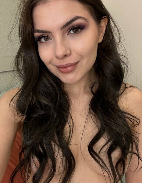 Calista Vixen アートモデル 画像