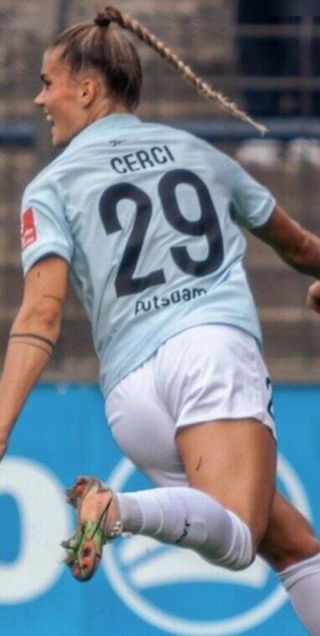 Selina Cerci トップ女優 写真