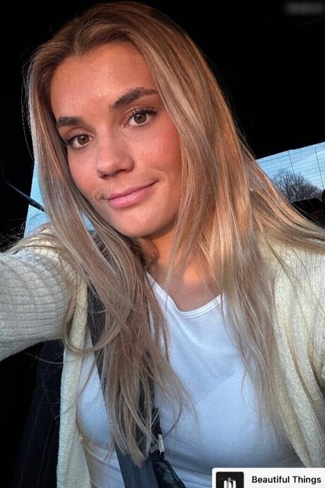 Selina Cerci スター ヌード 画像