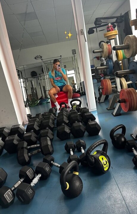 Selina Cerci トップポルノスター ギャラリー