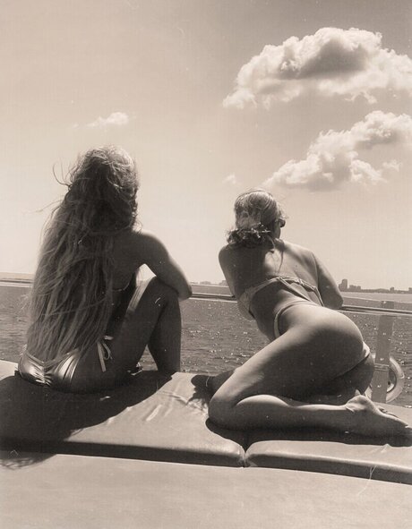 CJ Perry aka Lana アートモデル 画像