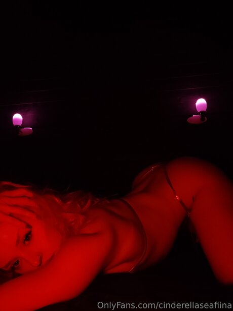 Cinderellaseafiina 独占ポルノスター アーカイブ
