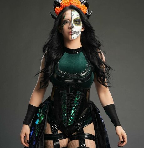 Nyybaybie Bambi 裸のポルノスター 写真