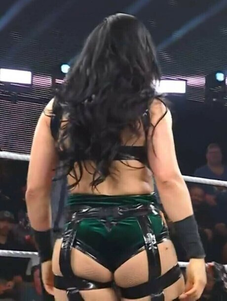 Nyybaybie Bambi ヌードのポルノスター 写真