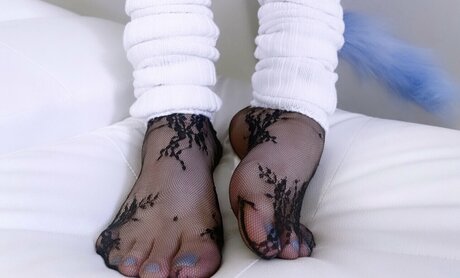 Tsuki Tyann ポルノスター ホット 画像