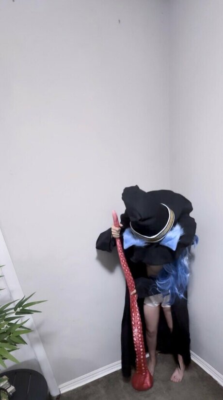 Tsuki Tyann かわいいスター 画像