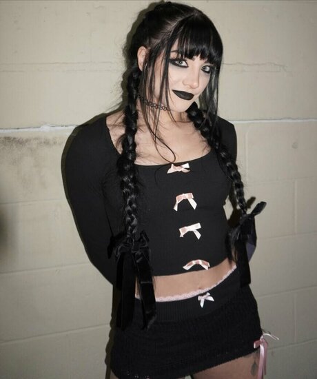 Tatum Paxley WWE Nxt ポルノ女優 ギャラリー