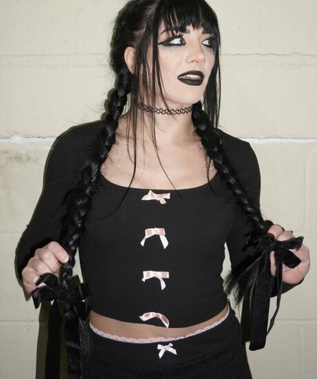 Tatum Paxley WWE Nxt 無料スター ギャラリー