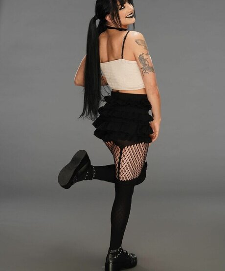 Tatum Paxley WWE Nxt ポルノスター 素敵 ギャラリー