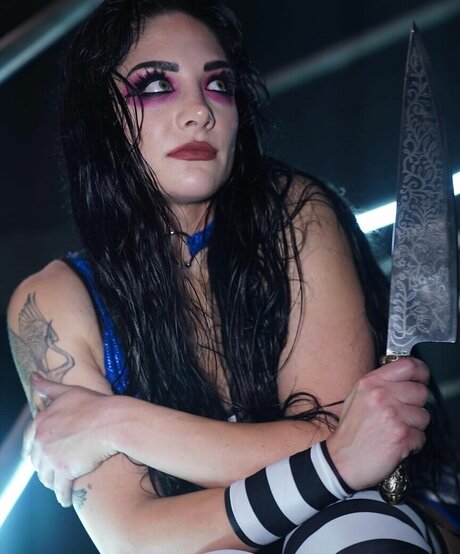 Tatum Paxley WWE Nxt 最高のスター ギャラリー