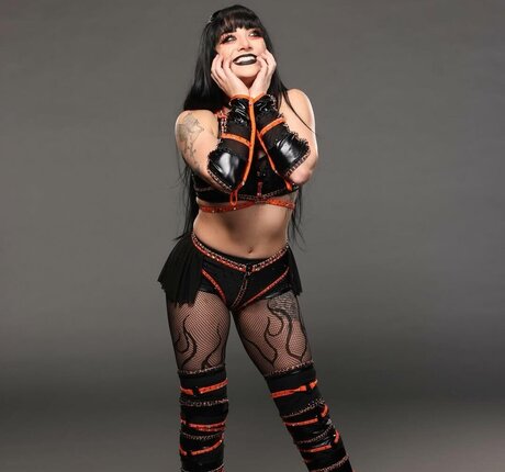 Tatum Paxley WWE Nxt 素敵なスター 写真