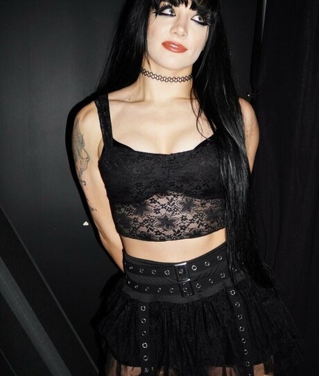 Tatum Paxley WWE Nxt ヌードのポルノスター ギャラリー