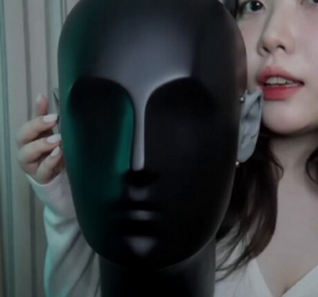 Dooboo Asmr 無料のスター 画像