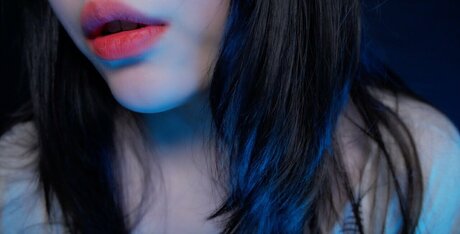 Dooboo Asmr 裸モデル ギャラリー