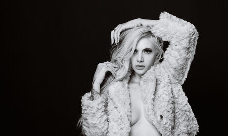 Zooee333 セックスポルノスター 写真