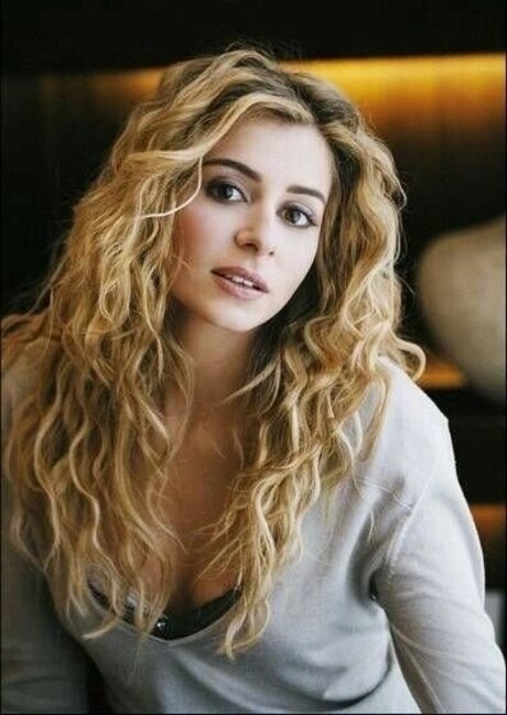 Julie Zenatti 最高のモデル 画像