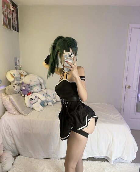 komocos セクシーなポルノスター ギャラリー