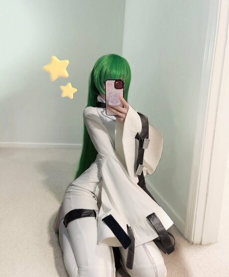 komocos 裸モデル ギャラリー