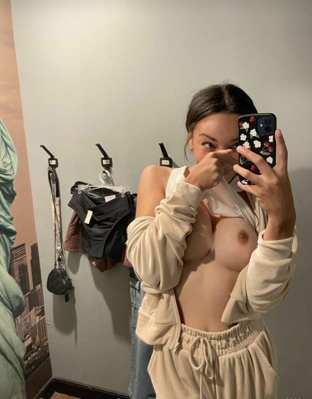 Alyssavanilla 独占女優 画像