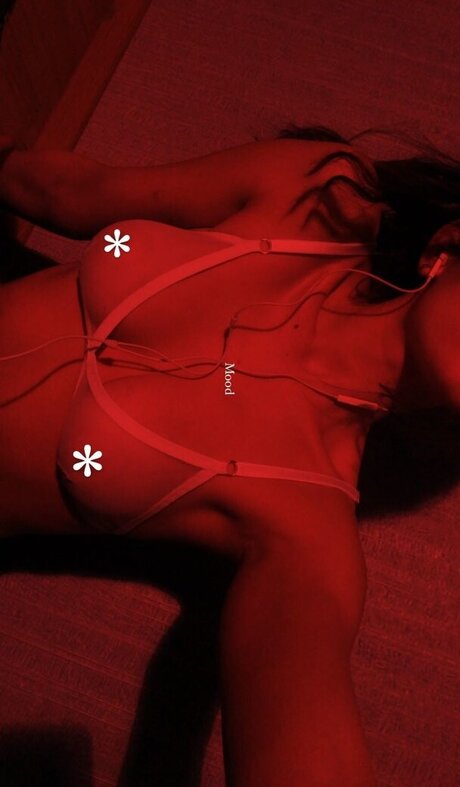 Angelina Kuzmych セックスモデル 画像