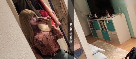 Dienaxkteanna 完璧なモデル アーカイブ