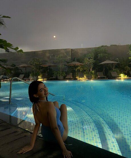 Anushka Sen ポルノスター アダルト 画像