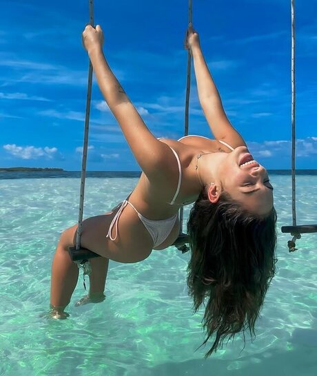 Michelle Kennelly セックスモデル 写真