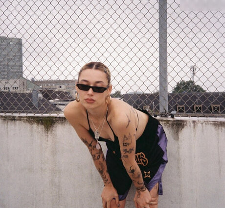 Janaxnell 素敵なスター 写真