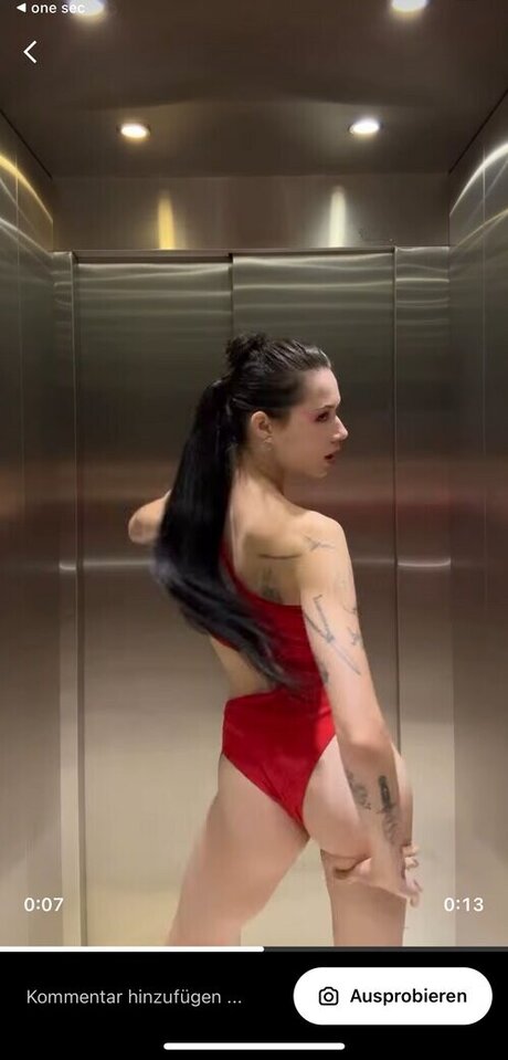 Janaxnell ヌードのポルノスター 写真