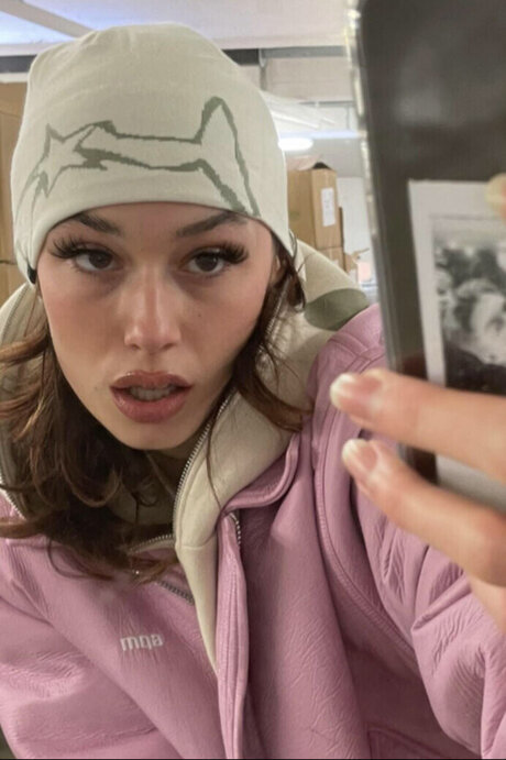 Janaxnell 高品質スター 画像