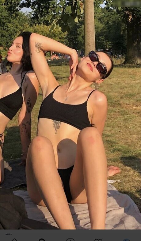 Janaxnell 素敵なモデル ギャラリー