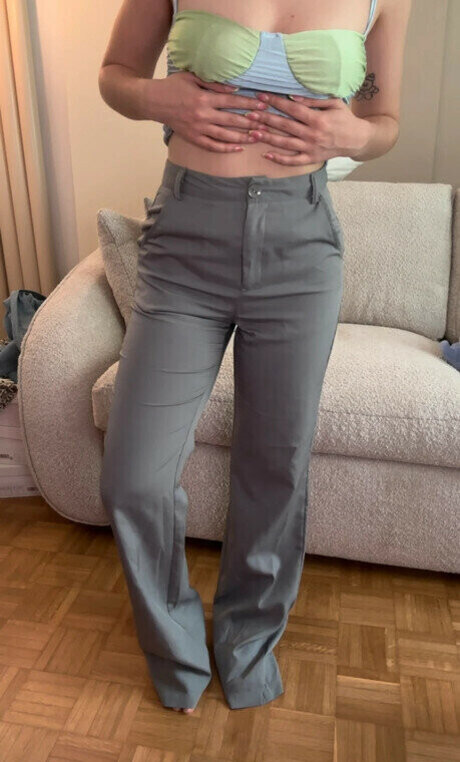 Camille LV 独占ポルノスター 写真