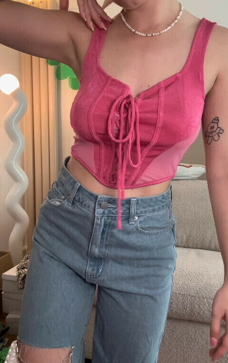 Camille LV アートモデル アーカイブ