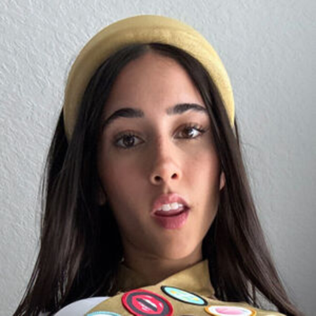 Izzy Green 女優 ギャラリー