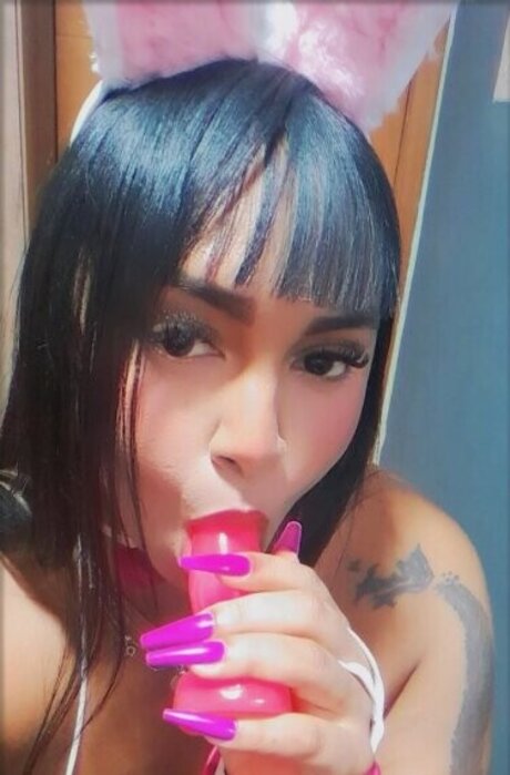 Talita Castro HDモデル 写真