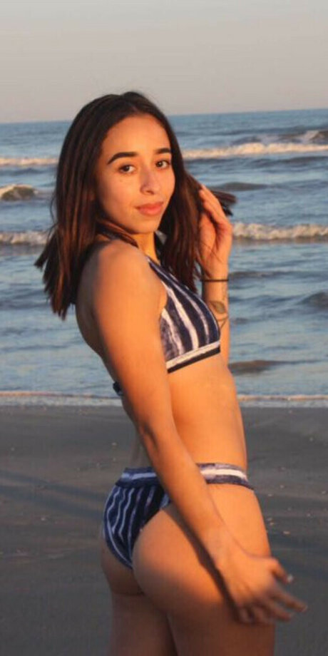 bbyaeriel 完璧なスター ギャラリー